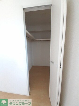 ヒルサイドの物件内観写真